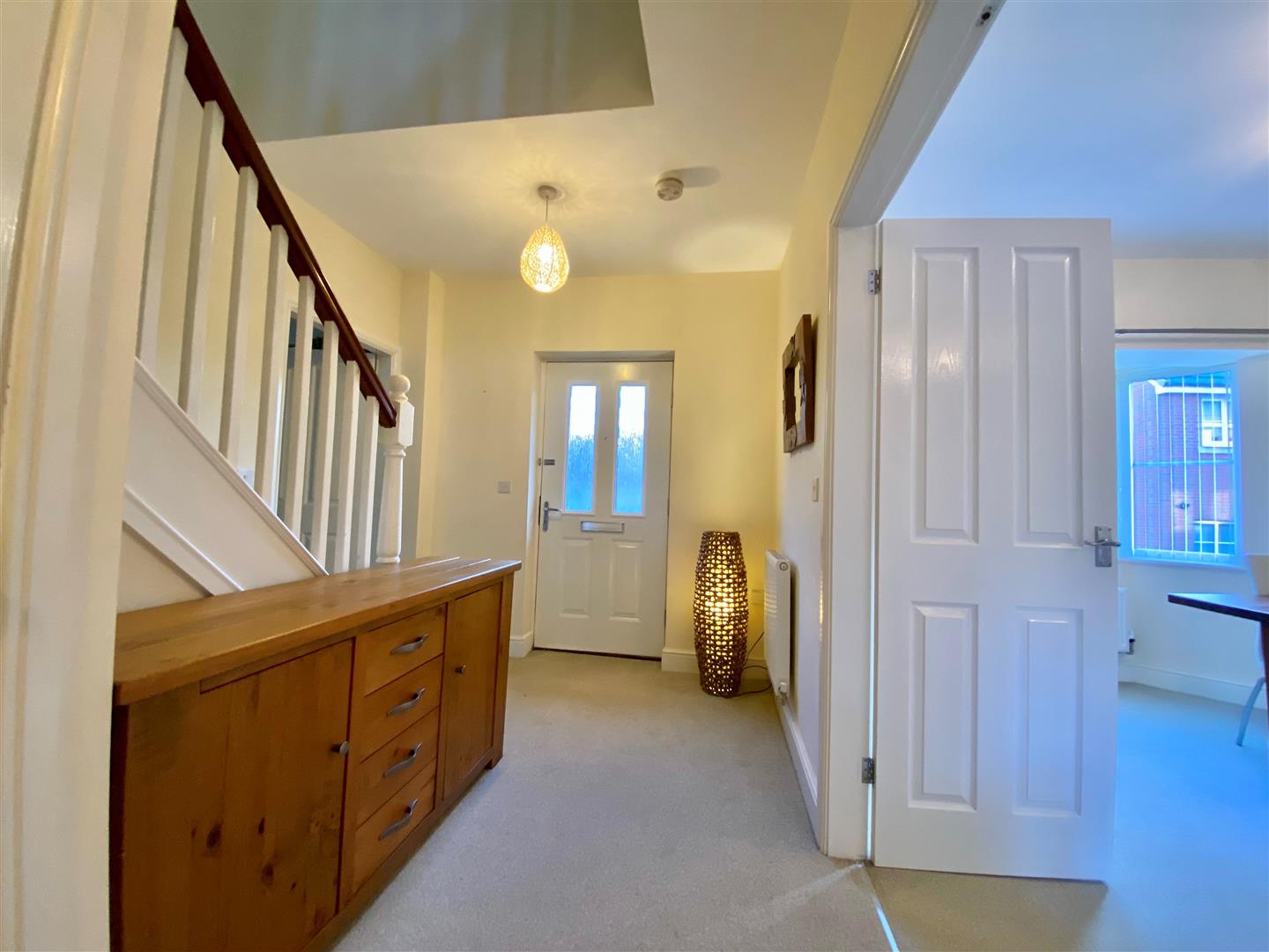 Llys Y Fedwen, Parc Derwen, Coity, Bridgend, CF35 6DZ